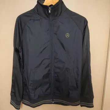 테트옴 트랙 자켓 M 사이즈