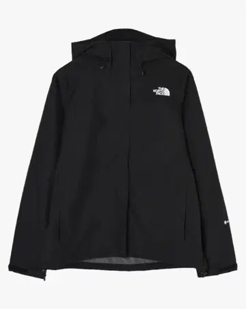 THE NORTH FACE 클라우드 자켓 여성용 NPW12302 블랙