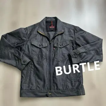 BURTLE WORKWEAR 아우터 자켓 작업옷