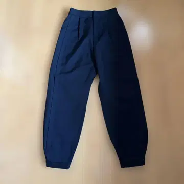 Anside 재규어 팬츠 테이퍼드 팬츠 M