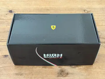 Ferrari F1-75 1/18 BBR 모델 한정판 650대