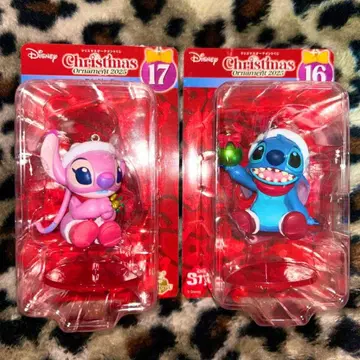 Disney Christmas Ornament 2025