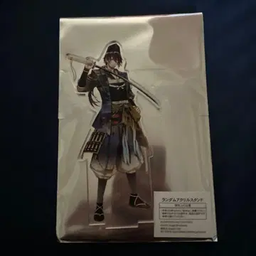 빌샤나전희 아크릴 스탠드 미나모토노 요리토모