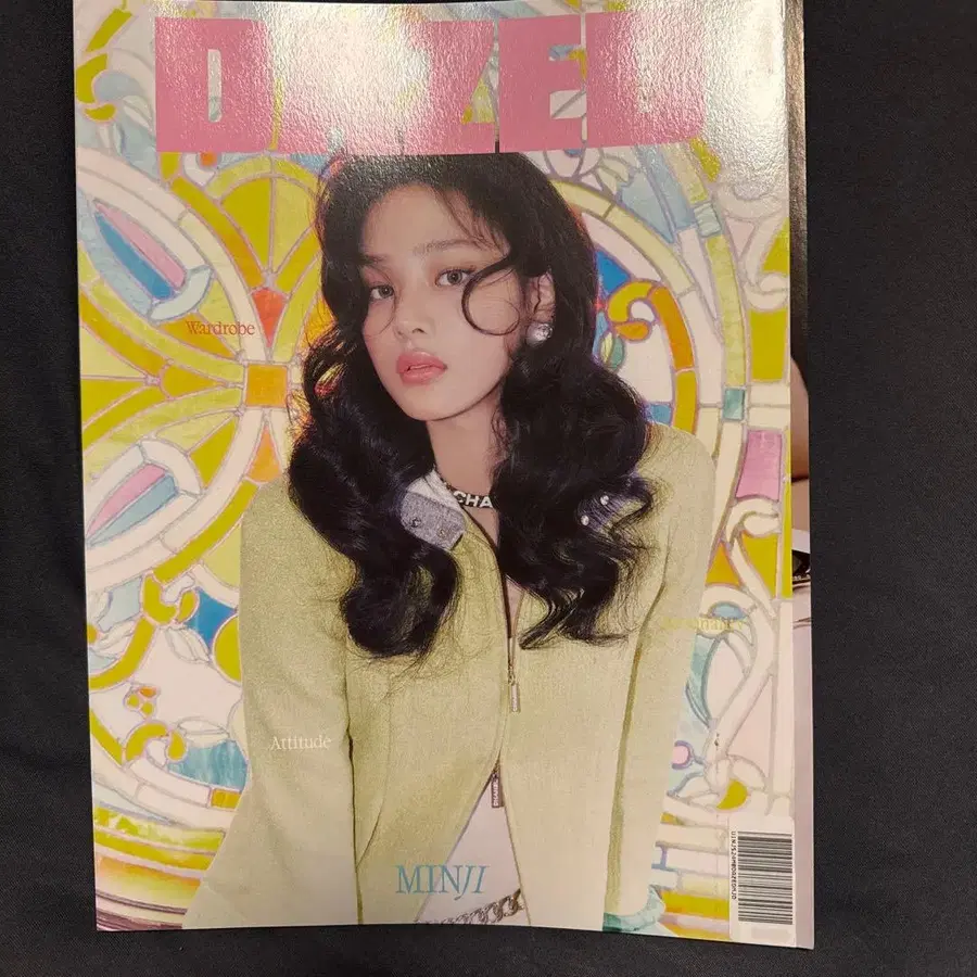 1번째 상품 이미지