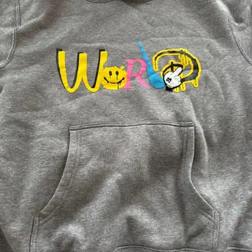 스터드마핀 후드티