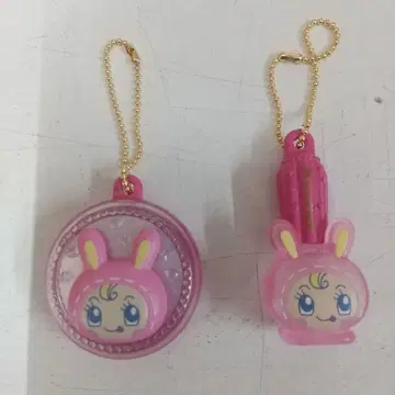 메조 피아노 캡슐 토이 가챠가챠