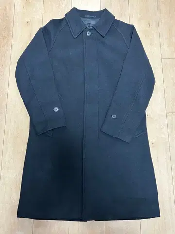 유니클로 스텐카라 코트 L 사이즈