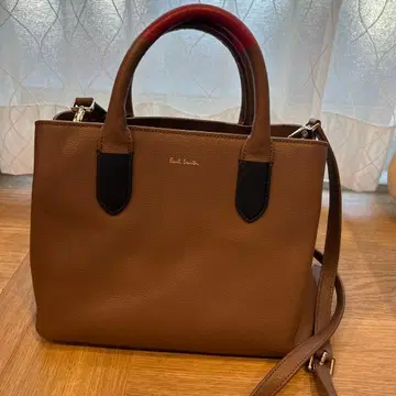 폴스미스 숄더백