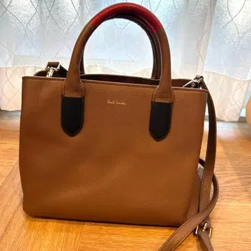 폴스미스 숄더백