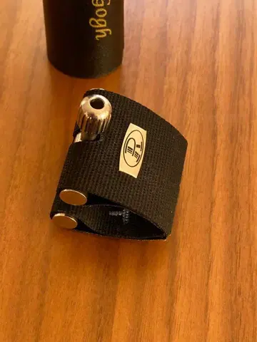 Rovner 테너 색소폰용 리가처 Rovner 반 고흐 VG-2MT