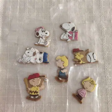 피넛 쿠키 머그 코트