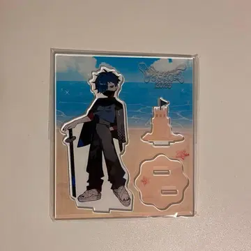 Vanilla 아크릴 스탠드 CR 페스티벌 2025