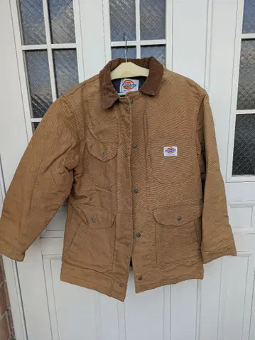 Dickies 커버올 BIGSize