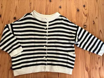 YARRA 니트 가디건