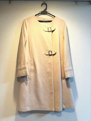 Rirandture 겨울 상품 코트