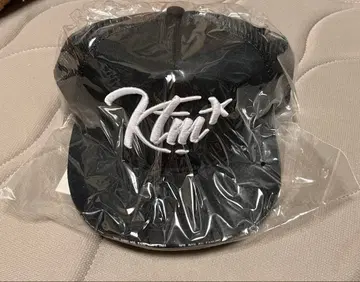 케츠메이시 케츠메 KTM 메쉬 캡