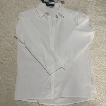 MICALLE MICALLE 화이트 셔츠 프리 사이즈