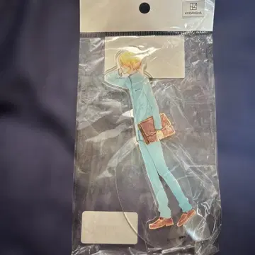 옆자리 괴물군 아크릴 스탠드 야마켄