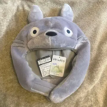 지브리 파크 토토로 모자