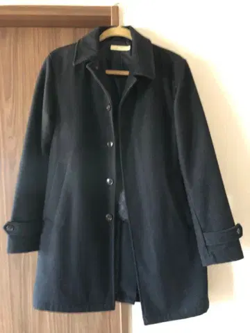 JOURNAL STANDARD/저널 스탠다드 체스터 코트