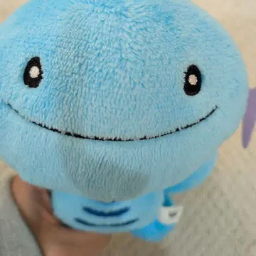 포켓몬 우파 봉제 인형