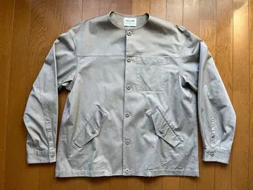 [ 어반 리서치 도어스 ] FORK & SPOON 노카라 자켓