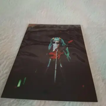 하츠네 미쿠 미쿠엑스포 MIKUexpo 라이브 사진