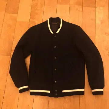 Mr.GENTLEMAN 미스터틀맨 스타디움 자켓 어워드 자켓