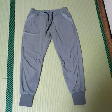 TORAICHI 속기모 워크 팬츠 조거 팬츠 스트레치