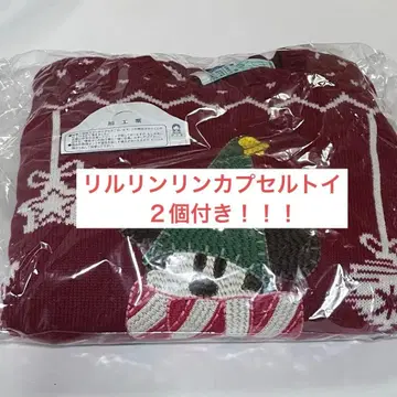 릴루릴리 스웨터 2023