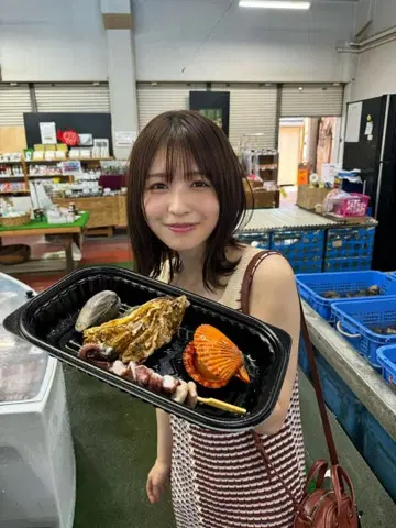 나가하마 네루 착용 아메리빈티지 원피스