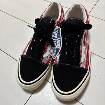 Vans 올드스쿨 아나하임 27cm
