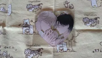 끝이 넓은 바닥 How to melt 아크릴 코스터