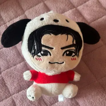 THE RAMPAGE 카와무라 카즈마 포차코 봉제 인형
