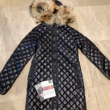 DUVETICA 두베티카 다운 코트