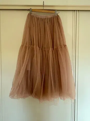 MAISON MARBLE 메종 마블 스커트