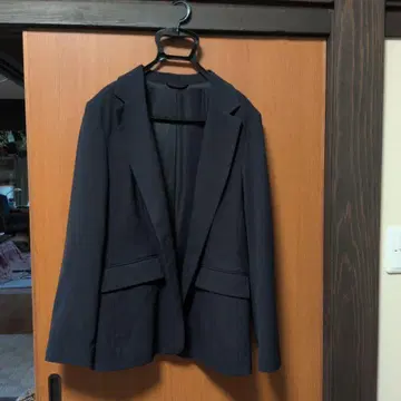 GU 비즈니스 정장 자켓 XL