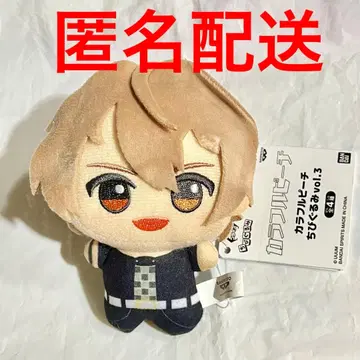 컬러풀 피치 카라피치 프라이스 SD 인형 봉제 인형 우리