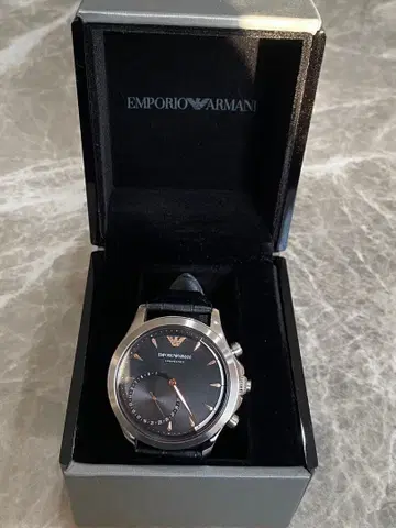 EMPORIO ARMANI 손목시계
