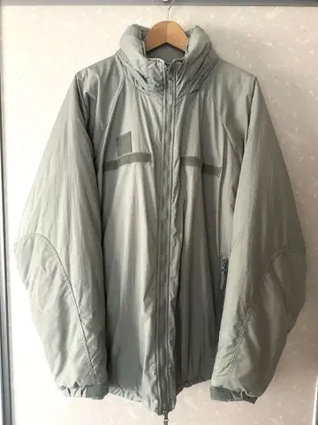 [ 귀중 ] Gen3 LEVEL7 자켓 레벨7