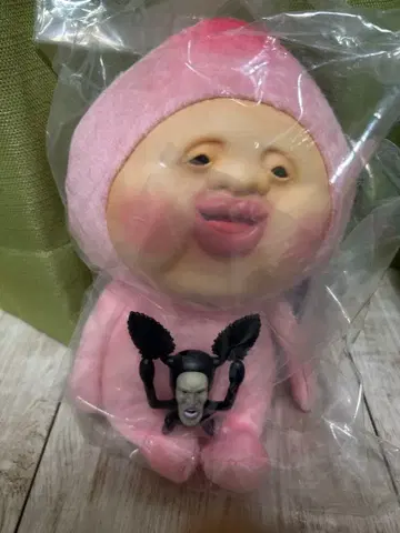 선착순! 코비토즈칸 제일복권 A상