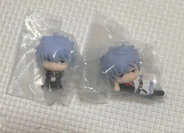 은혼 사카타 긴토키 기다림 2개 세트