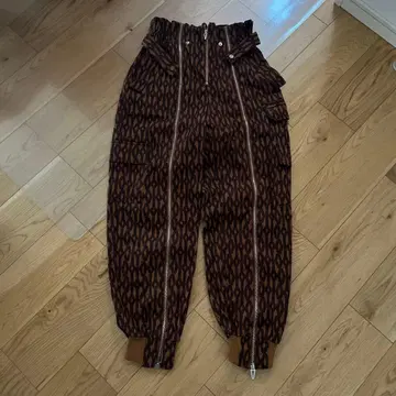 adidas x IVY PARK 콜라보 팬츠 S