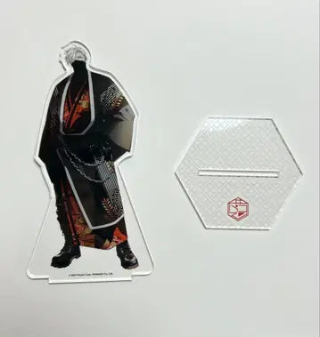 #컴퍼스 스이파라 아크릴 스탠드 서틴