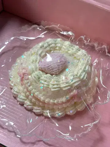 kikisquishy 홀 케이크 스퀴즈 쪼물쪼물