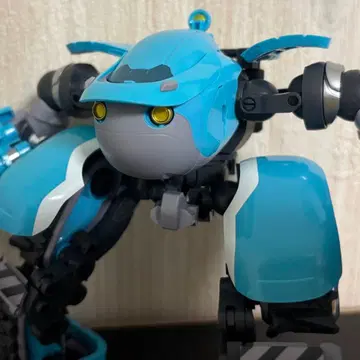 96. [정크제품] ROBOT혼 빅 토니