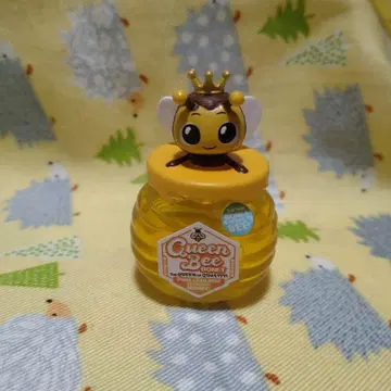 미니 브랜드 카와이 미니브랜드 퀸 비 외