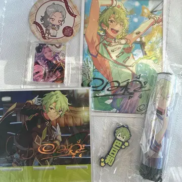 토모에 히요리 란 나기사 묶음 판매