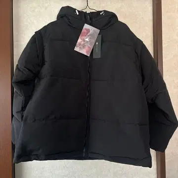 ABITOKYO 파이버 다운