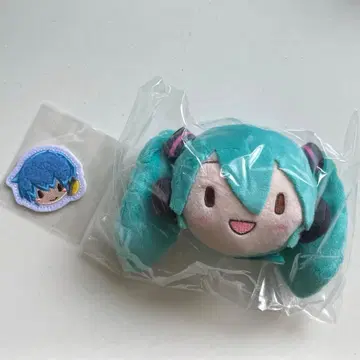 세가 럭키 쿠지 후와푸치